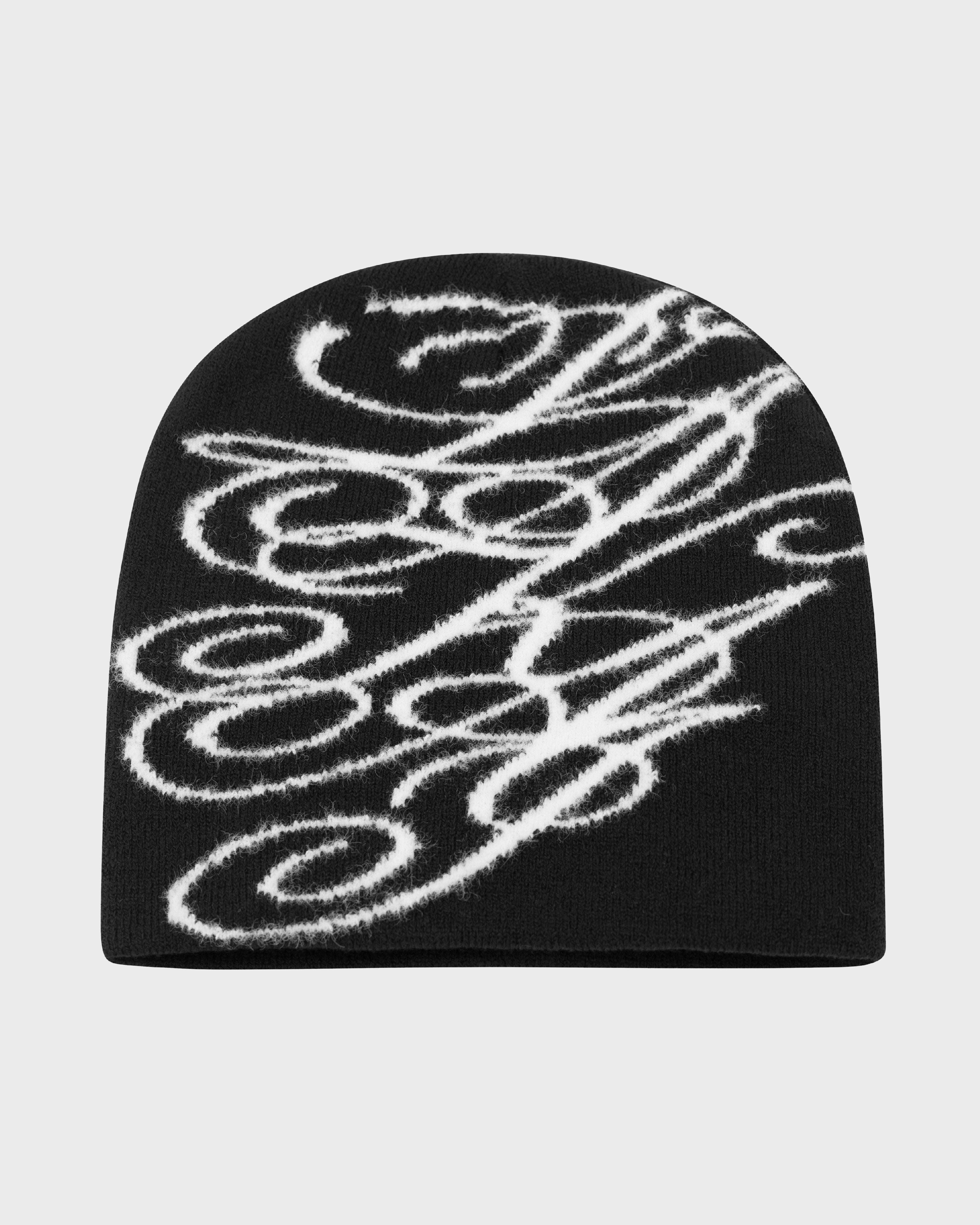 Beanie - Signature Black – Lakai