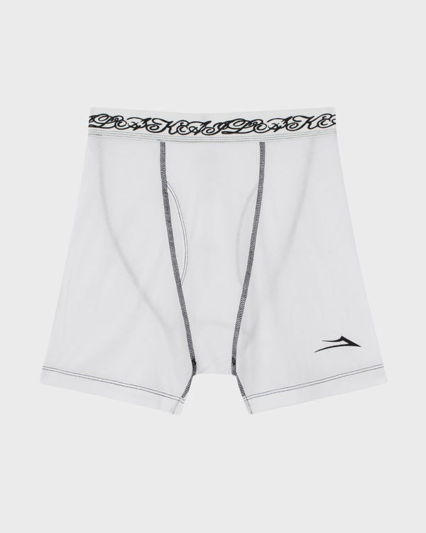 Classic Boxer Briefs - White