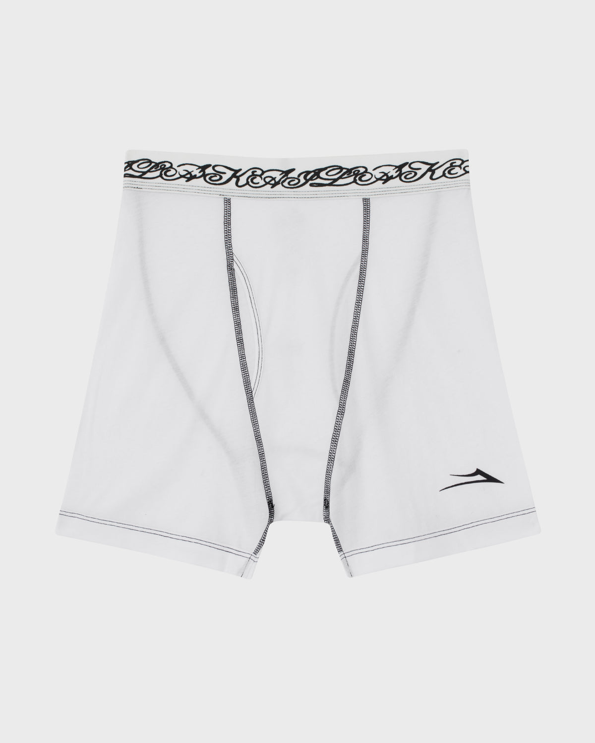 Classic Boxer Briefs - White