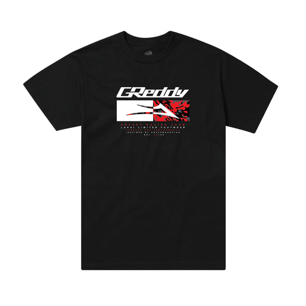 GReddy Passion For Performance T-Shirt