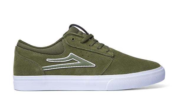 Lakai orders krooked griffin yellow