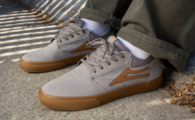 Lakai 2024 griffin grey