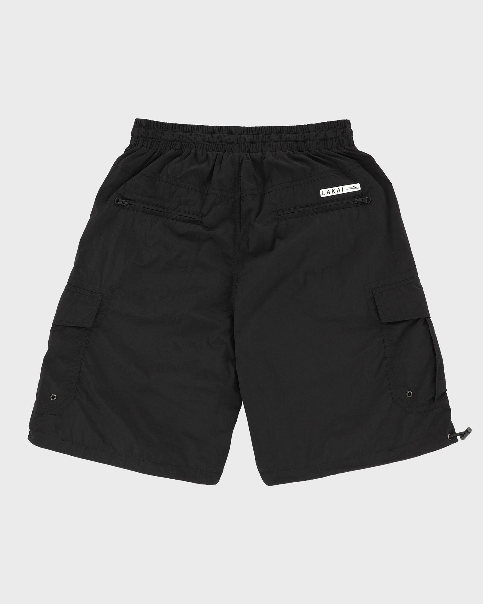Hybrid Cargo Shorts – Lakai