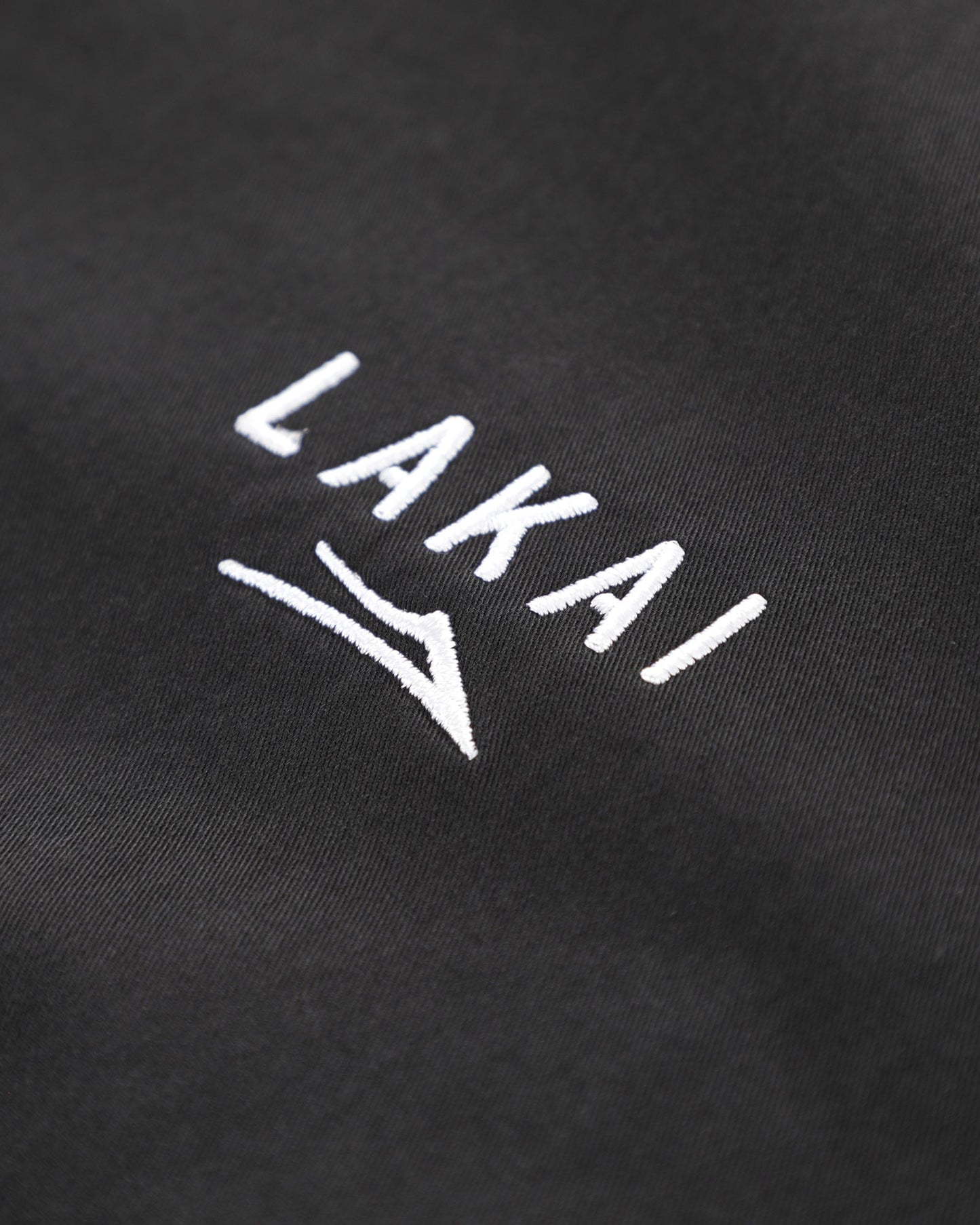 Lightweight Work Jacket - Black