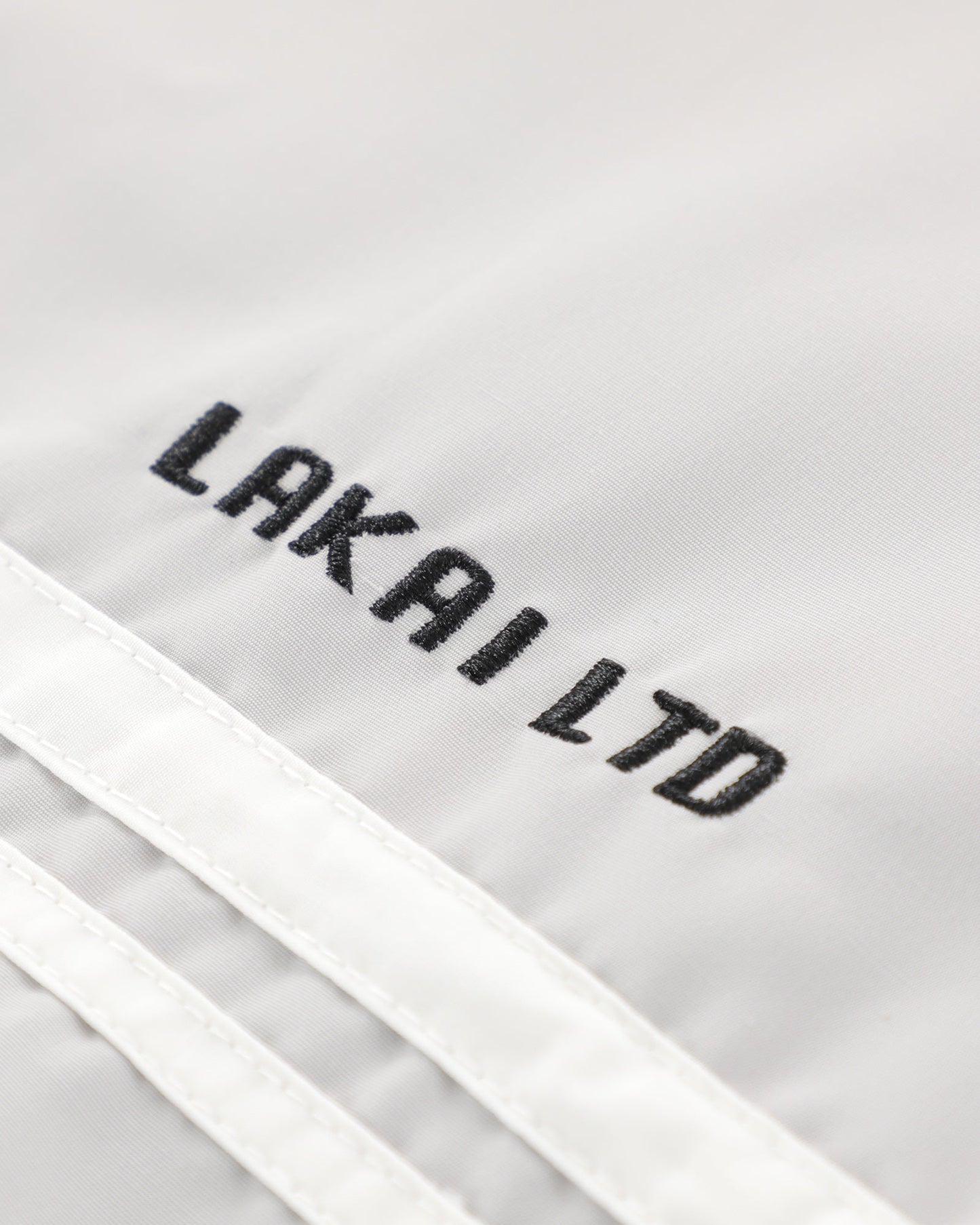 Reversible Track Jacket - Grey