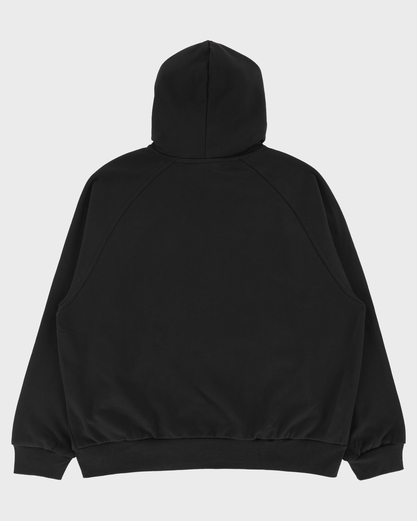 LAKAI X RIPNDIP Zipper Hoodie - Black – Lakai