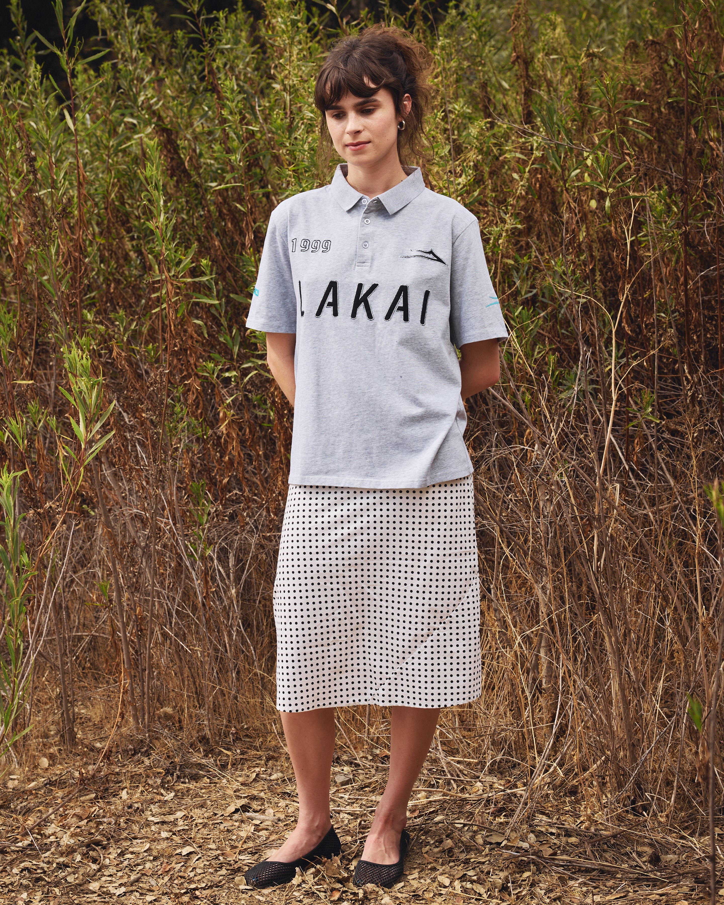 Players Polo Shirt – Lakai