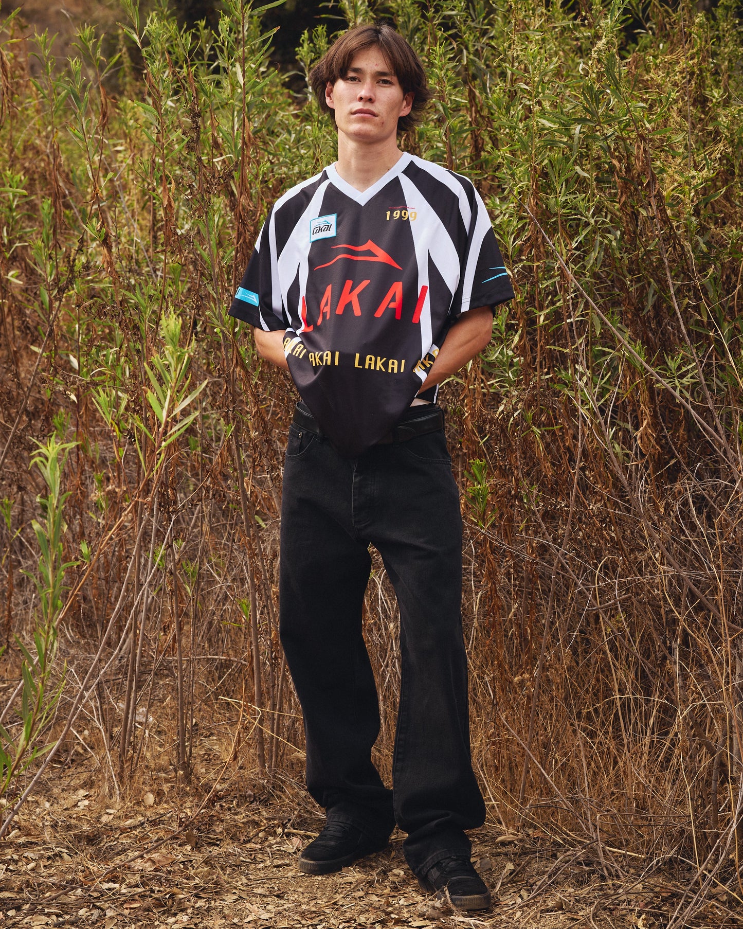 Raglan Performance Jersey