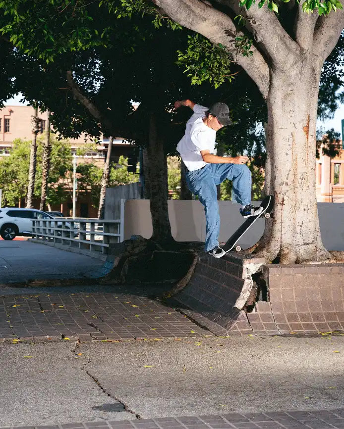EVON MARTINEZ