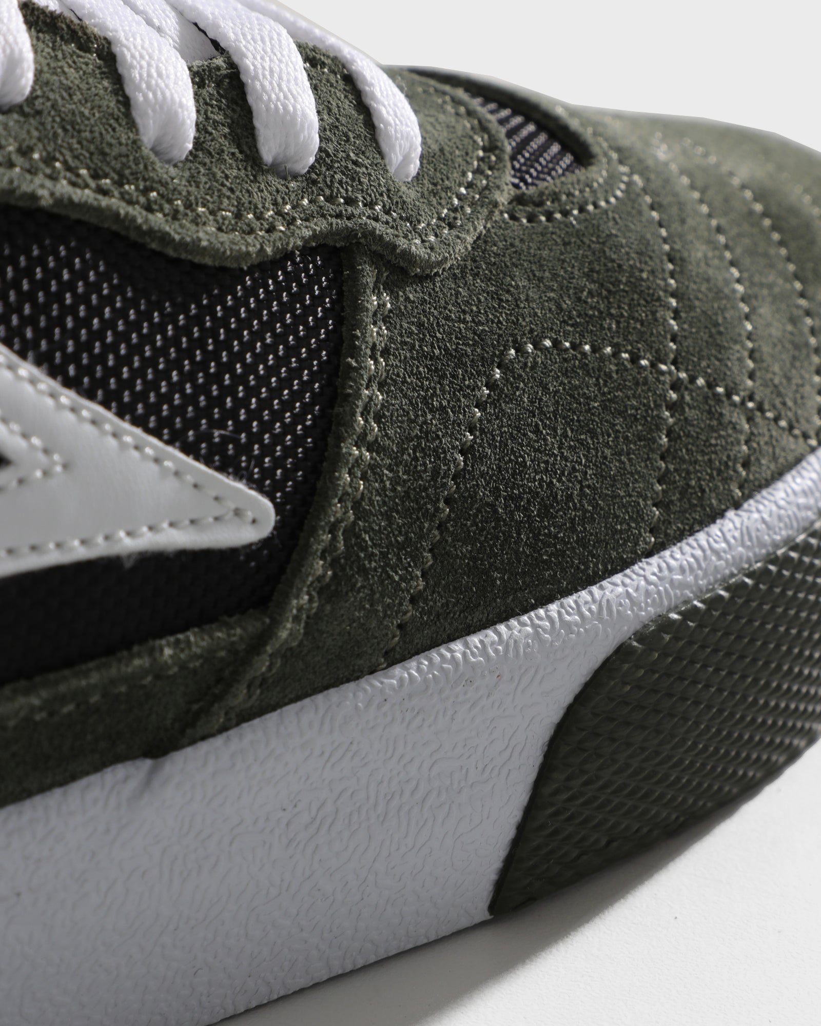 Cambridge - Covert Green Black White – Lakai
