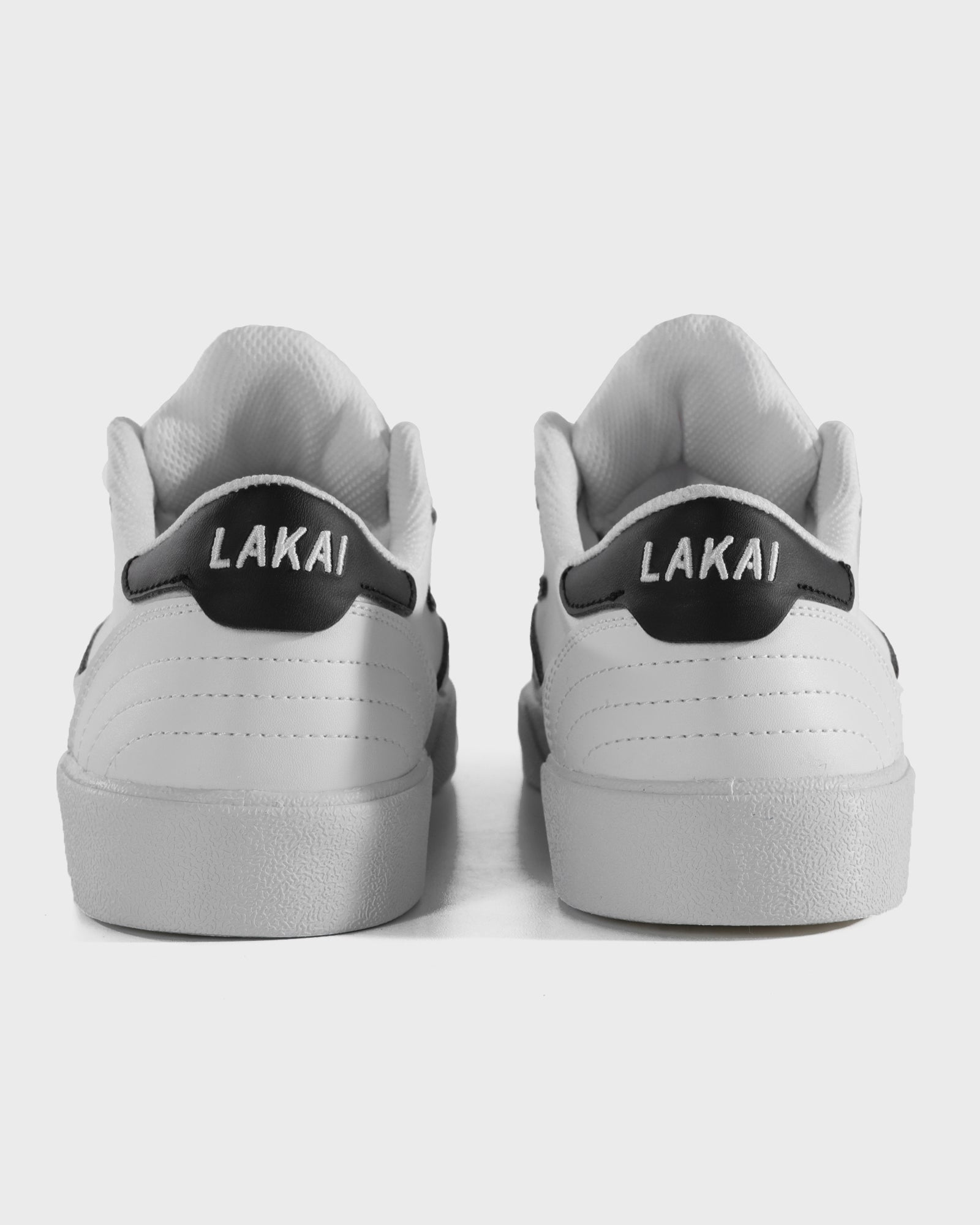 Cambridge - White Leather – Lakai