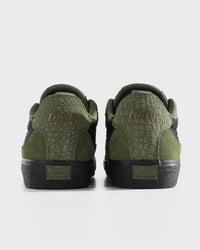 Essex New - BLACK GATOR GOLD