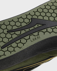 Essex New - BLACK GATOR GOLD