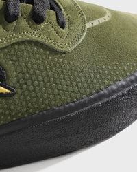 Essex New - BLACK GATOR GOLD