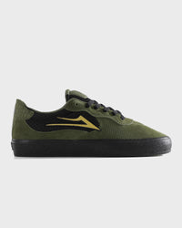 Essex New - BLACK GATOR GOLD