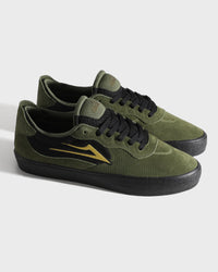 Essex New - BLACK GATOR GOLD