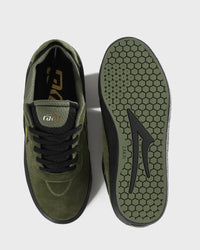 Essex New - BLACK GATOR GOLD
