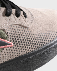 Essex New - BLACK OLIVE BROWN