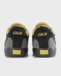 Essex New - BLACK YELLOW GRAY