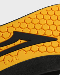 Essex New - BLACK YELLOW GRAY
