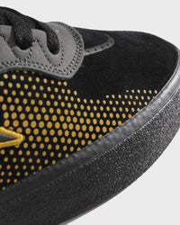 Essex New - BLACK YELLOW GRAY