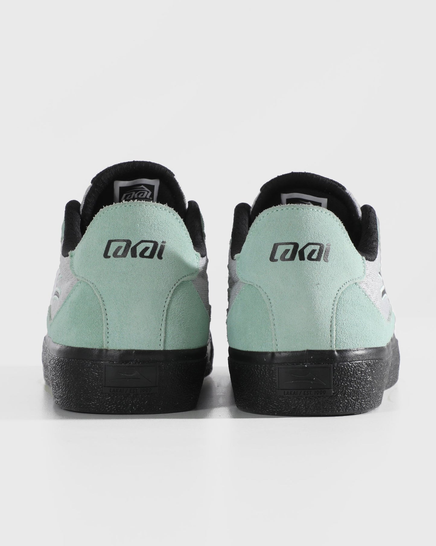 Essex - Elite Mint Grey Black
