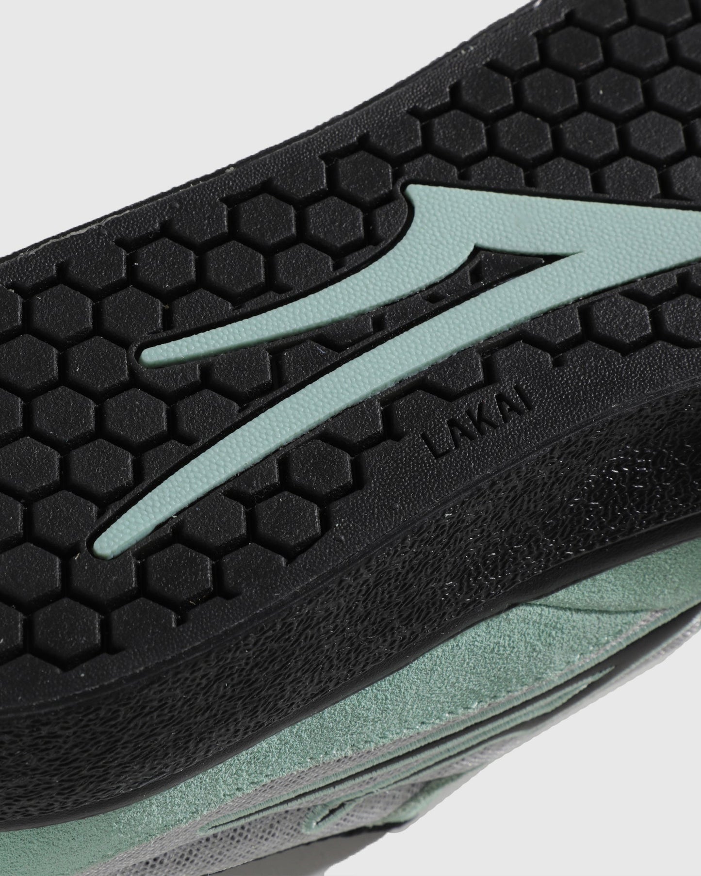Essex - Elite Mint Grey Black