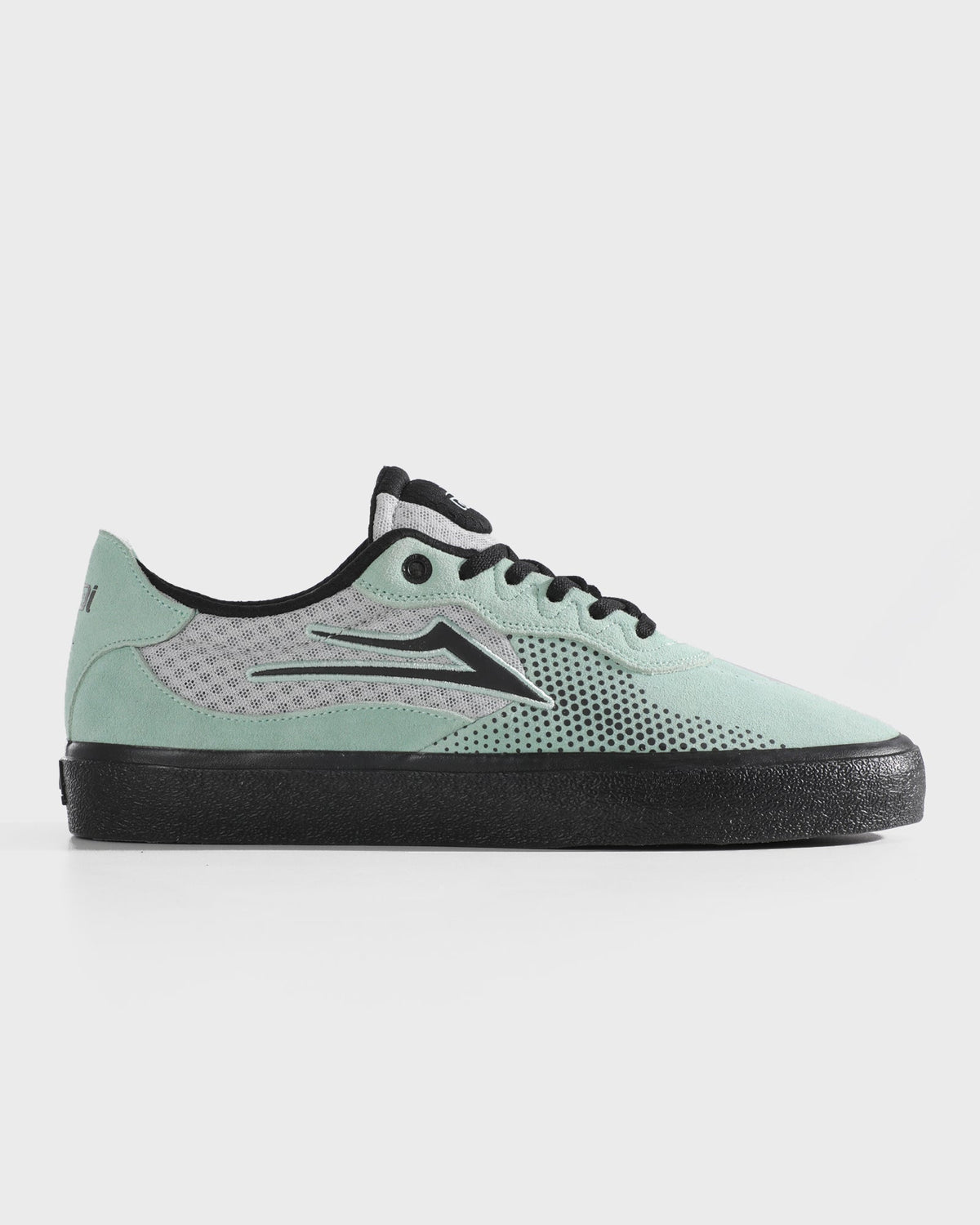 Essex - Elite Mint Grey Black