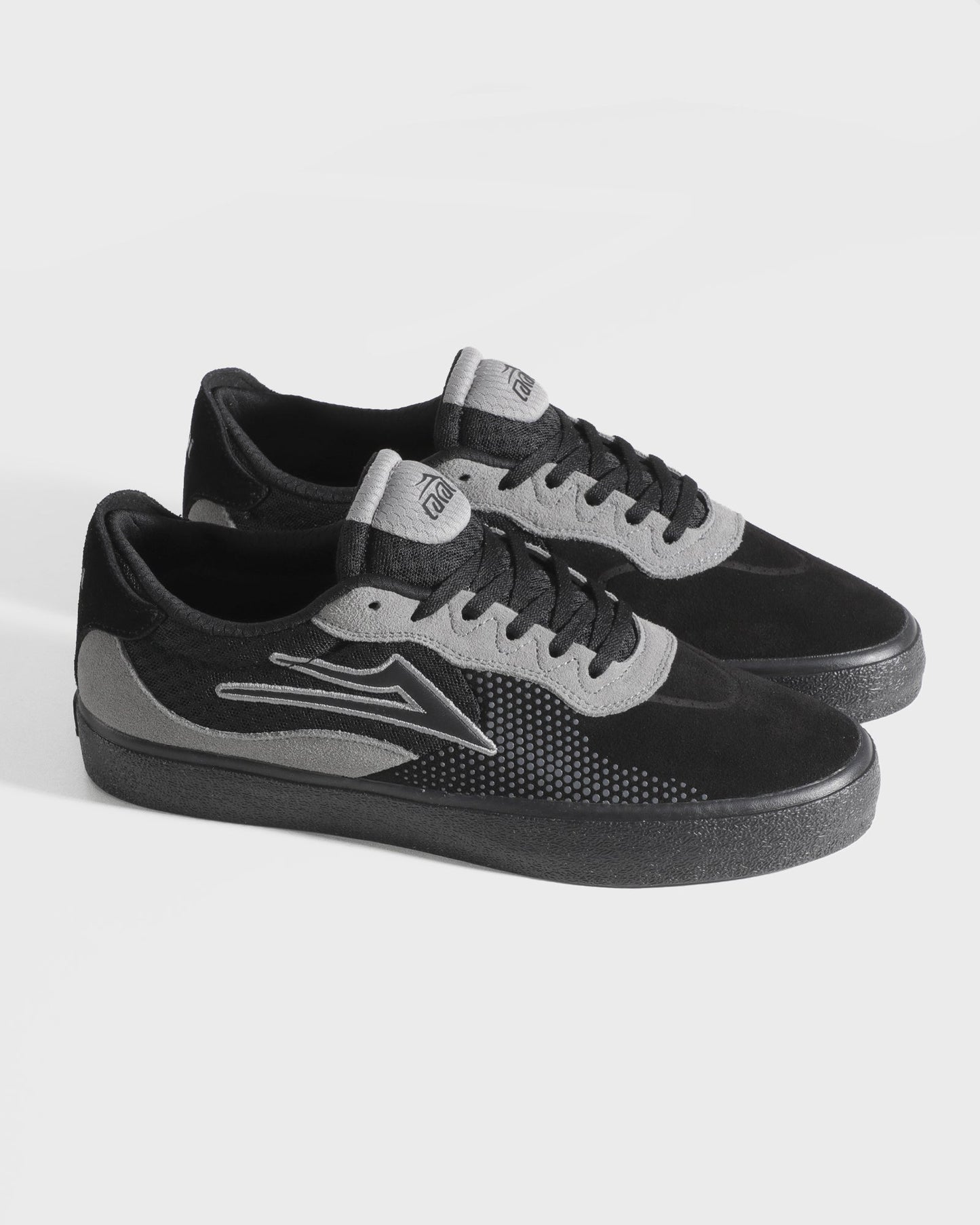 Essex - Black Shark Grey