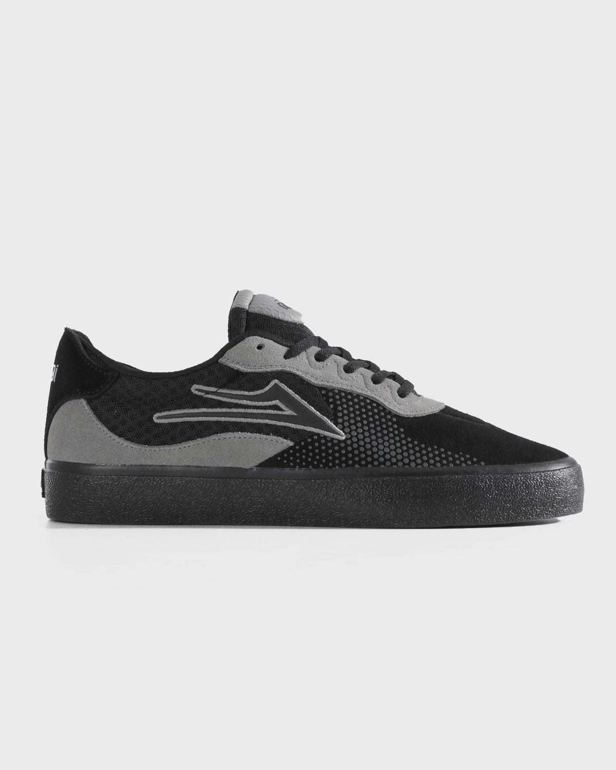 Essex - Black Shark Grey