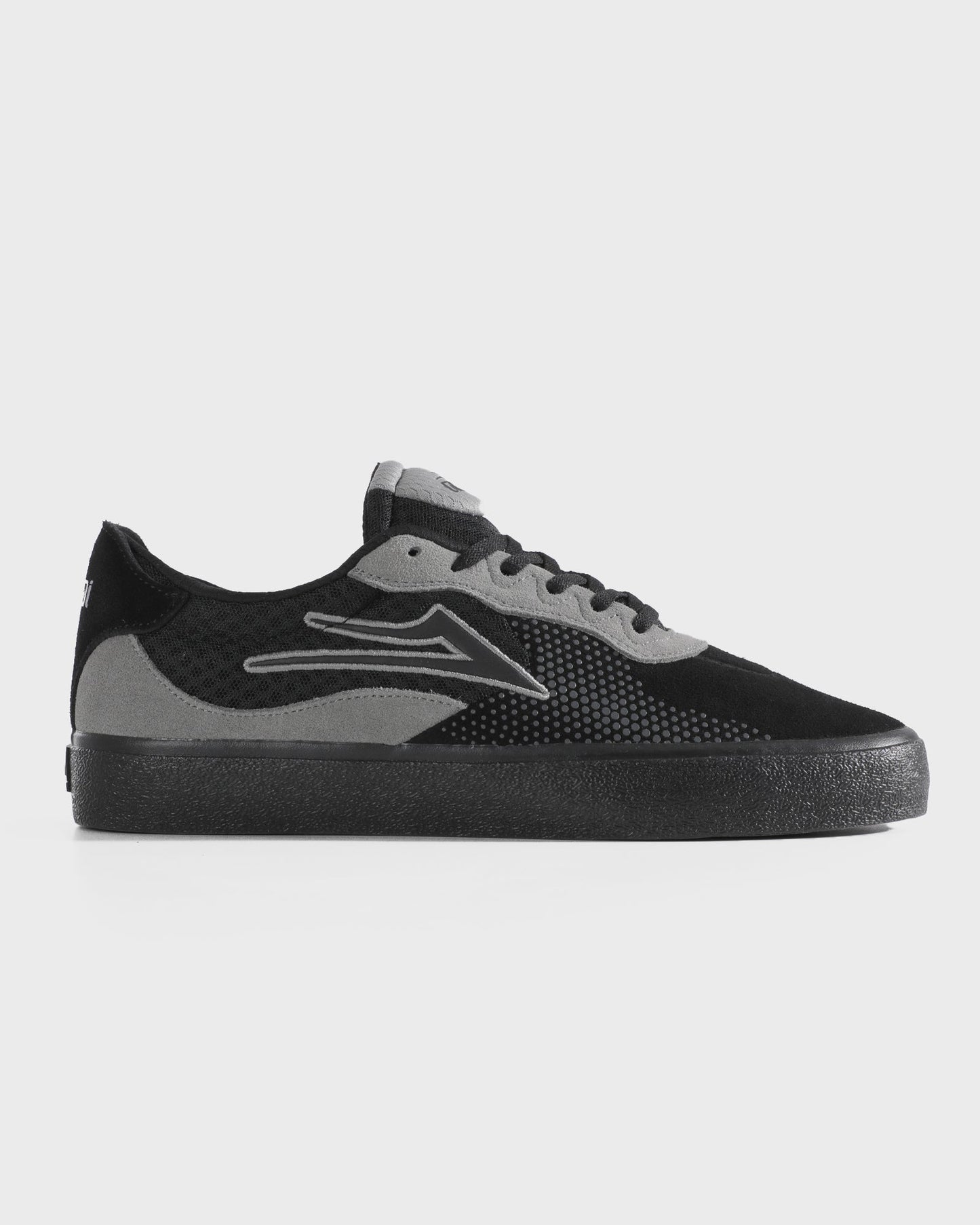 Essex - Black Shark Grey