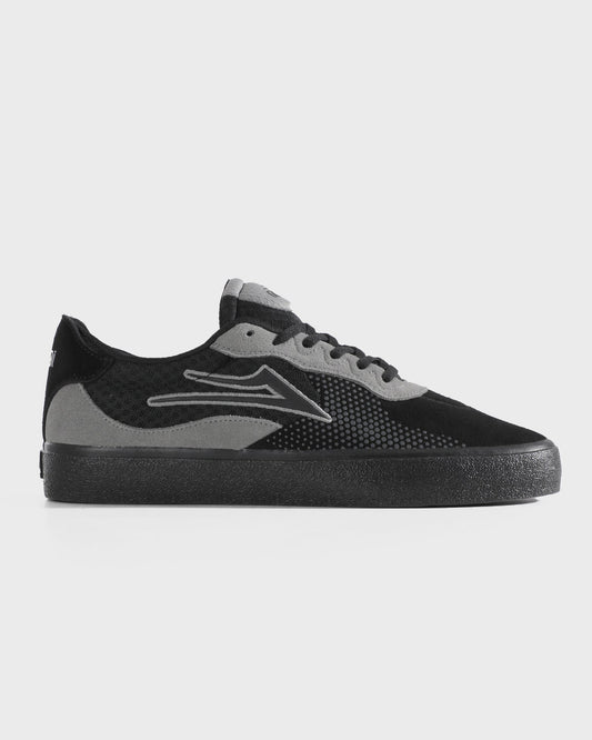 Essex - Black Shark Grey