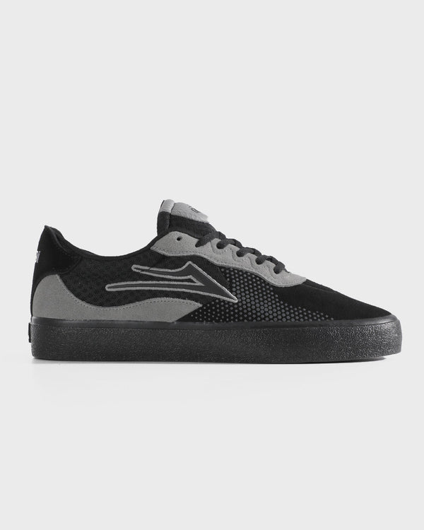 Essex - Black Shark Grey