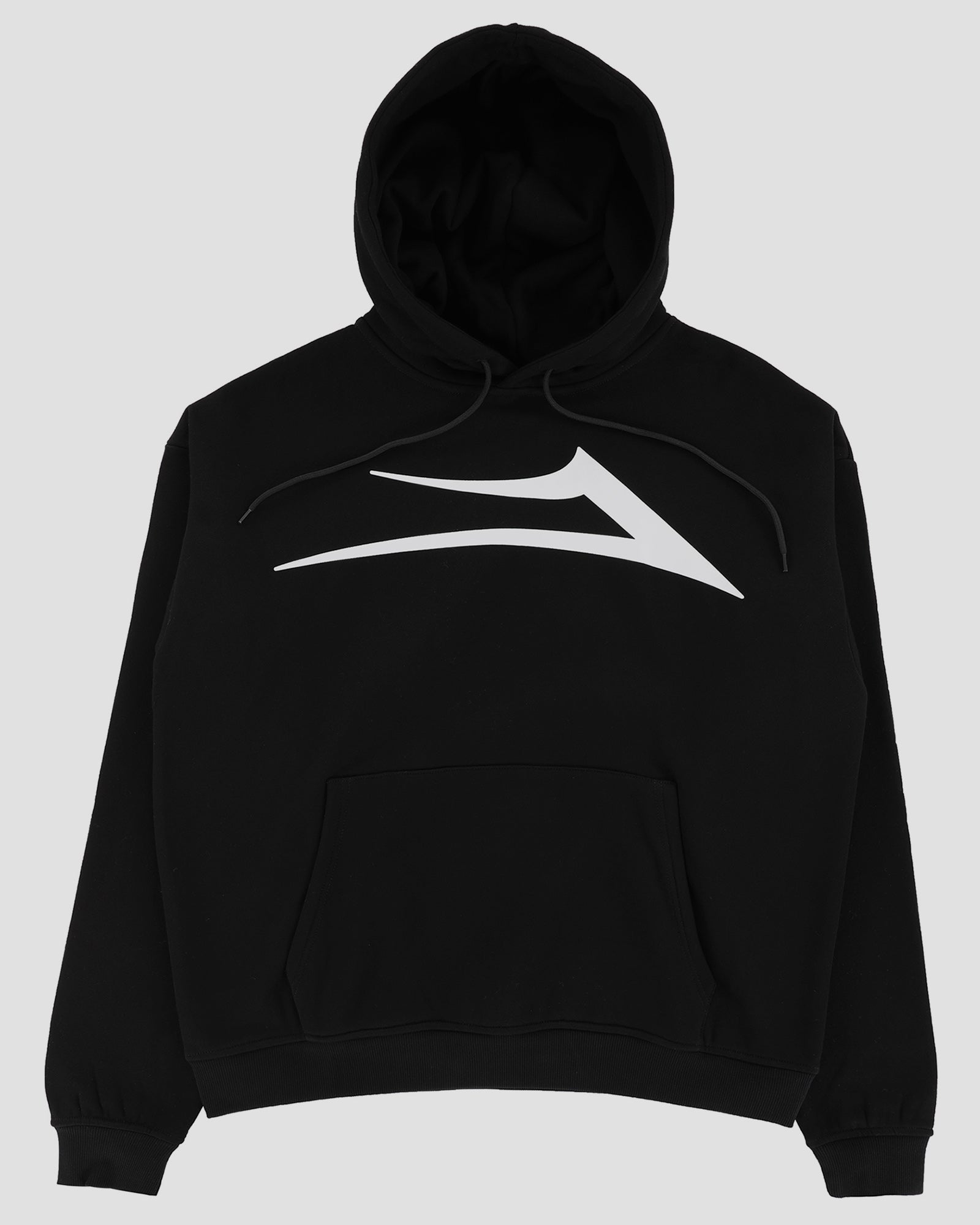 Flare Pullover Hoodie - Black – Lakai