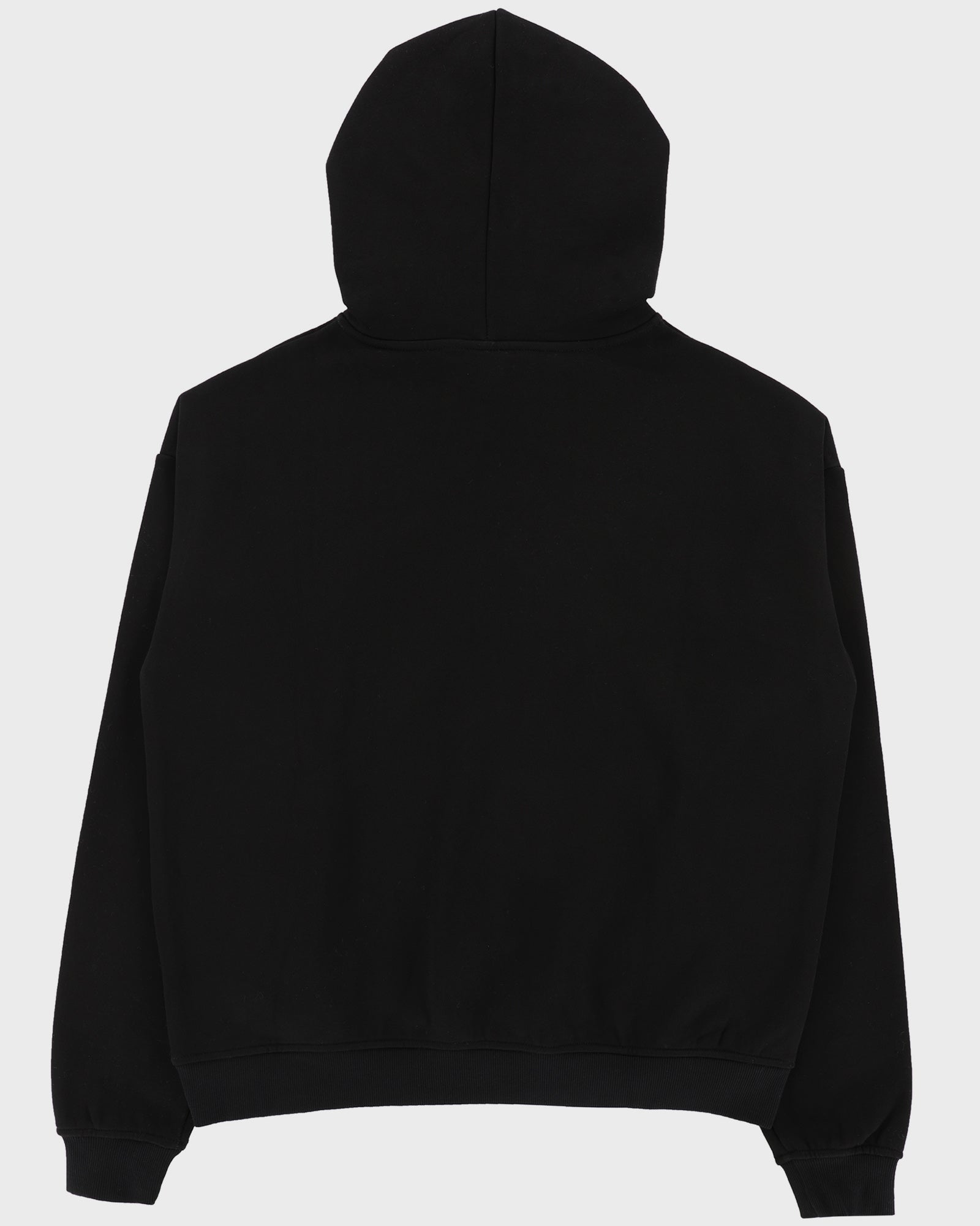 Flare Pullover Hoodie - Black – Lakai