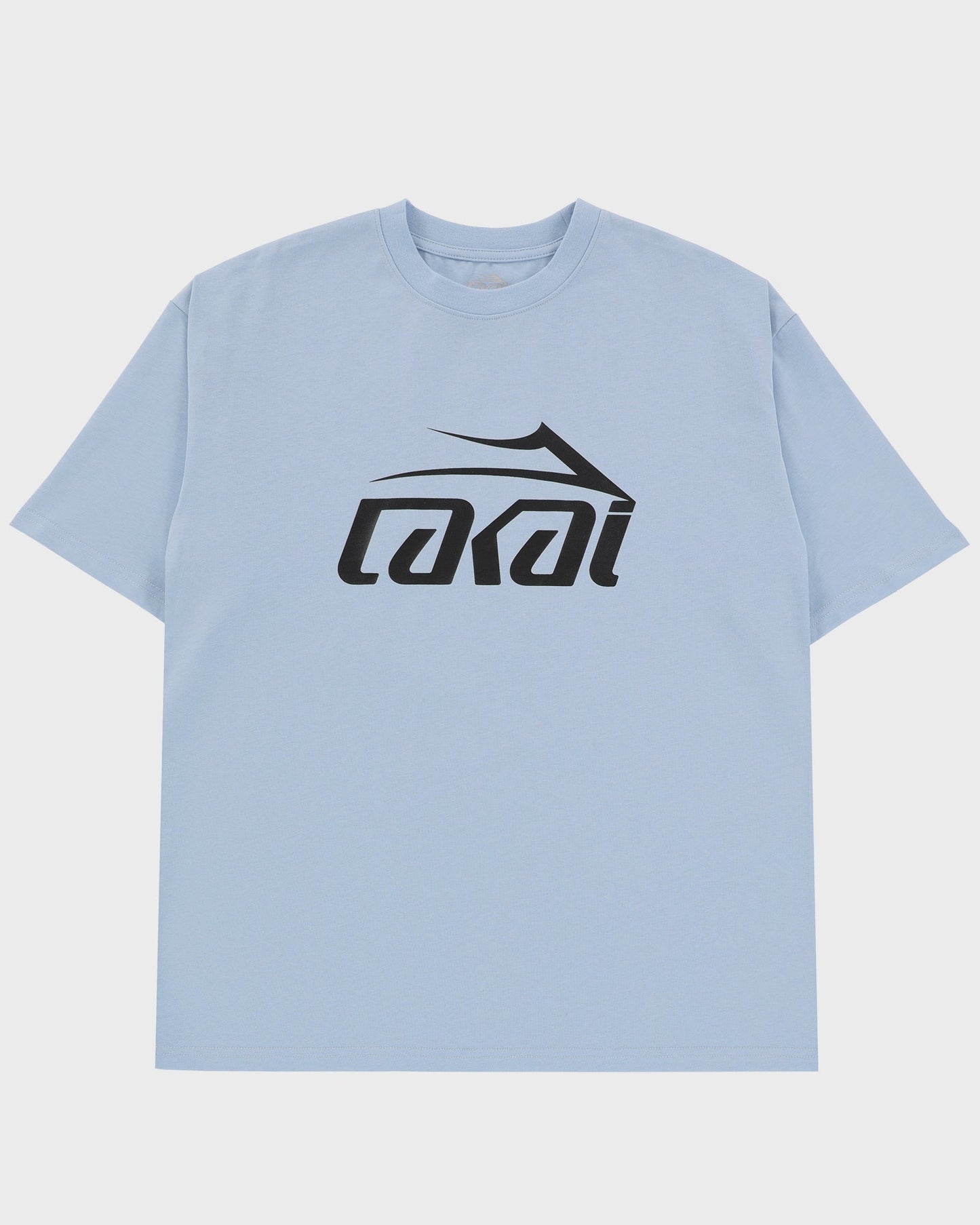 Logo SS Tee - Slate