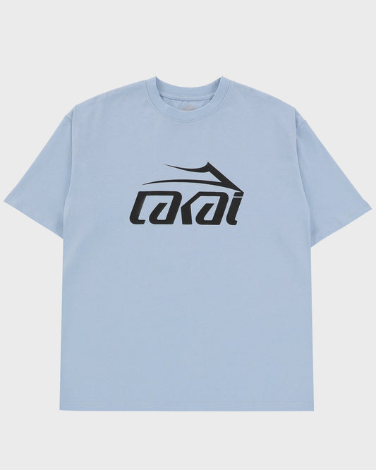 Logo SS Tee - Slate