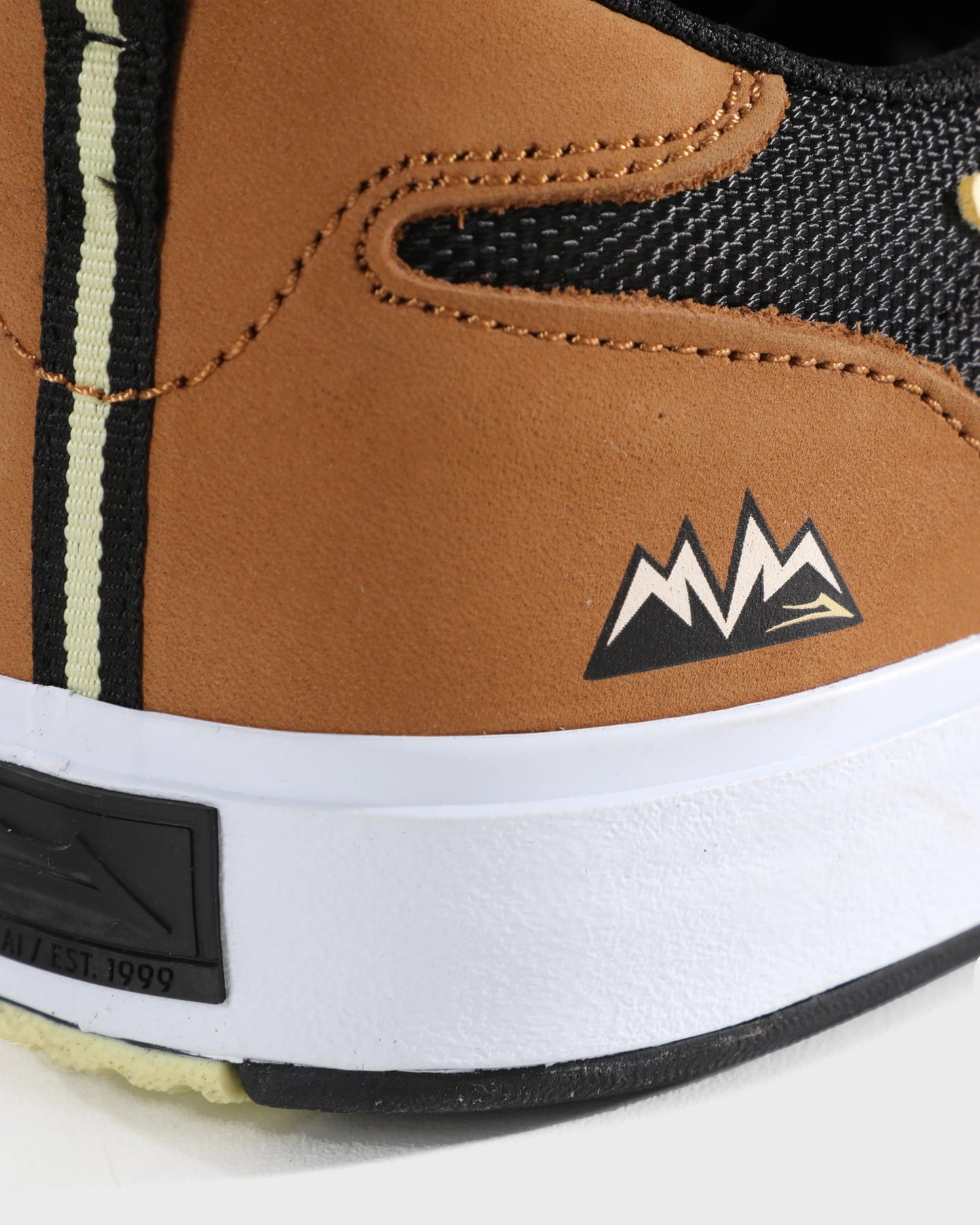 Manchester - Elite Brown Sugar Hiker