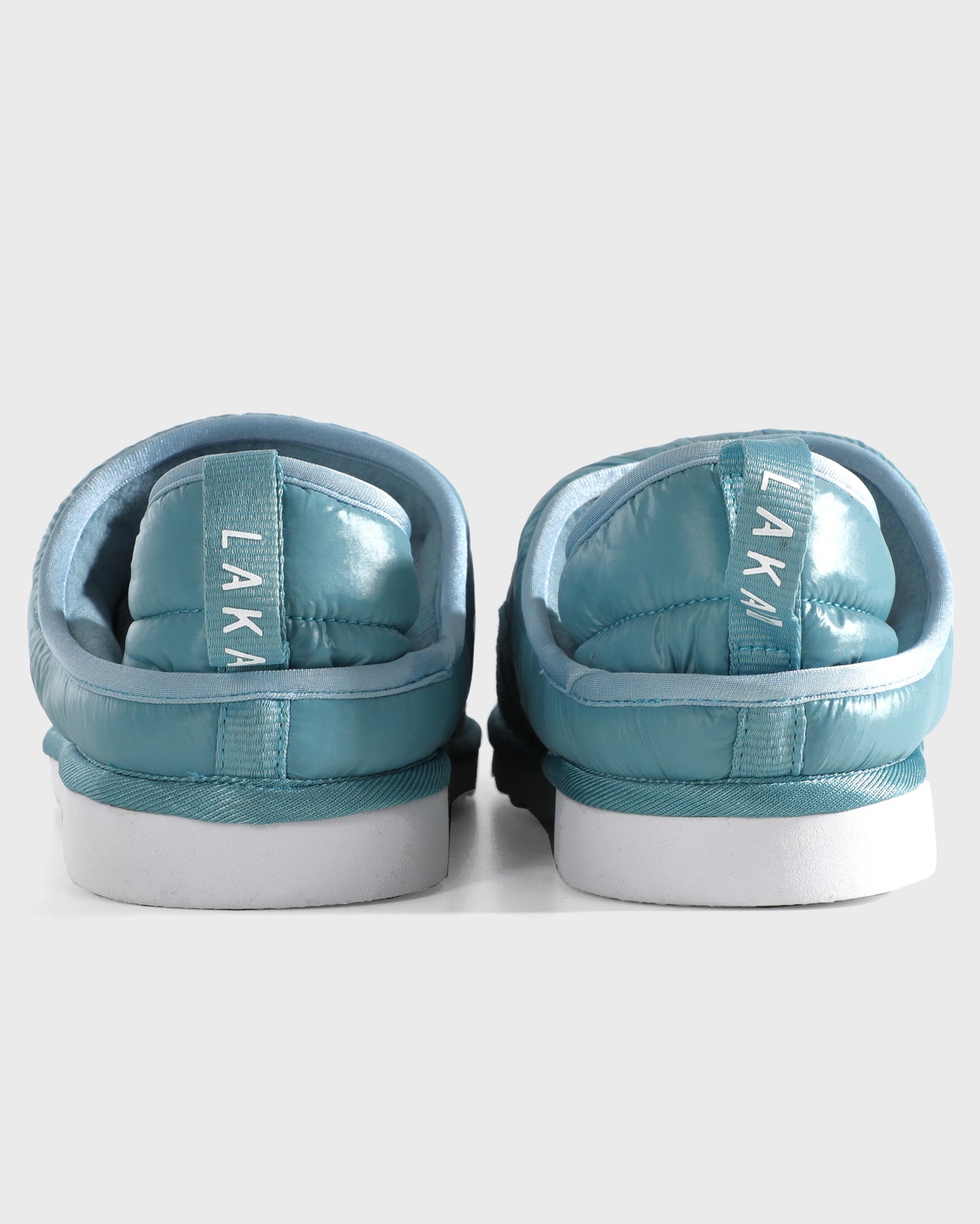 Owen Slipper - Nile Polyester