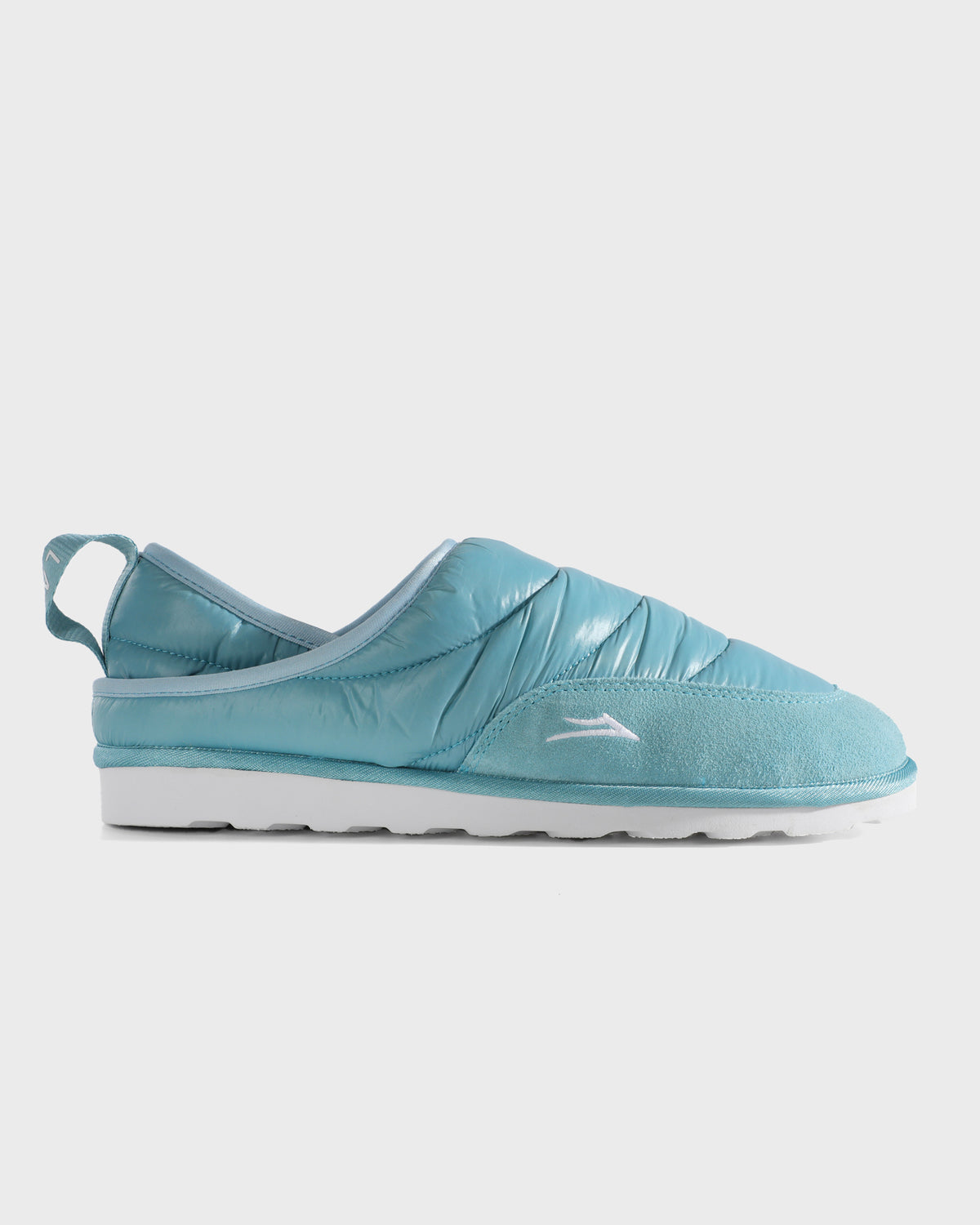 Owen Slipper - Nile Polyester