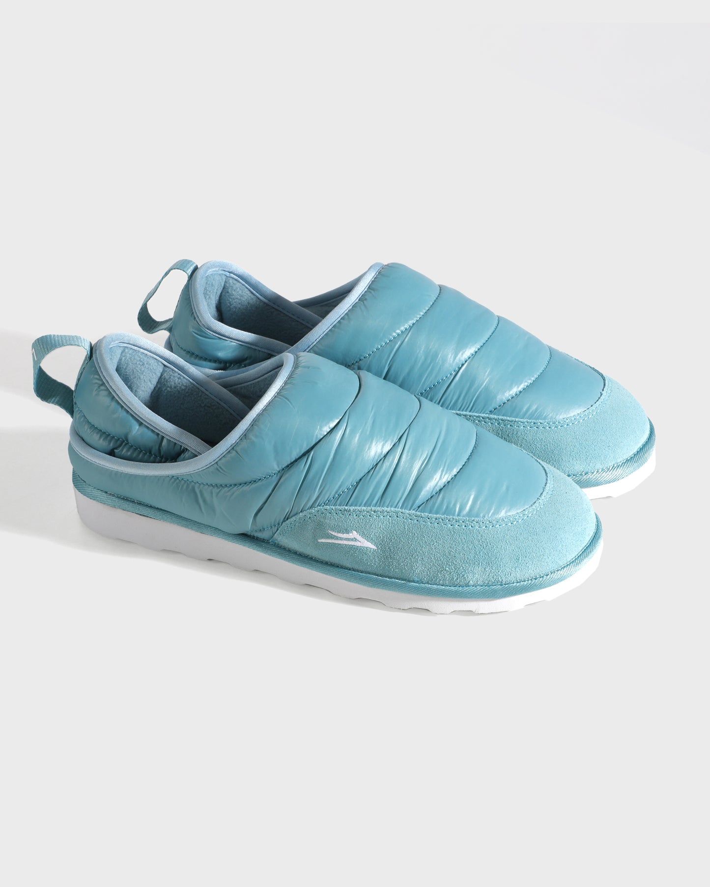 Owen Slipper - Nile Polyester