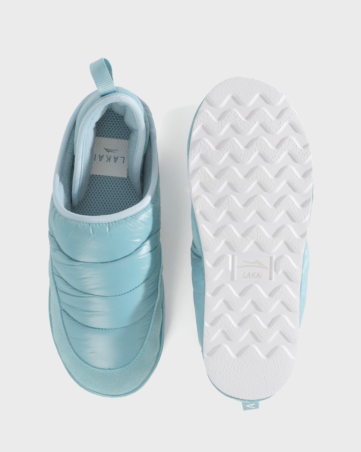 Owen Slipper - Nile Polyester