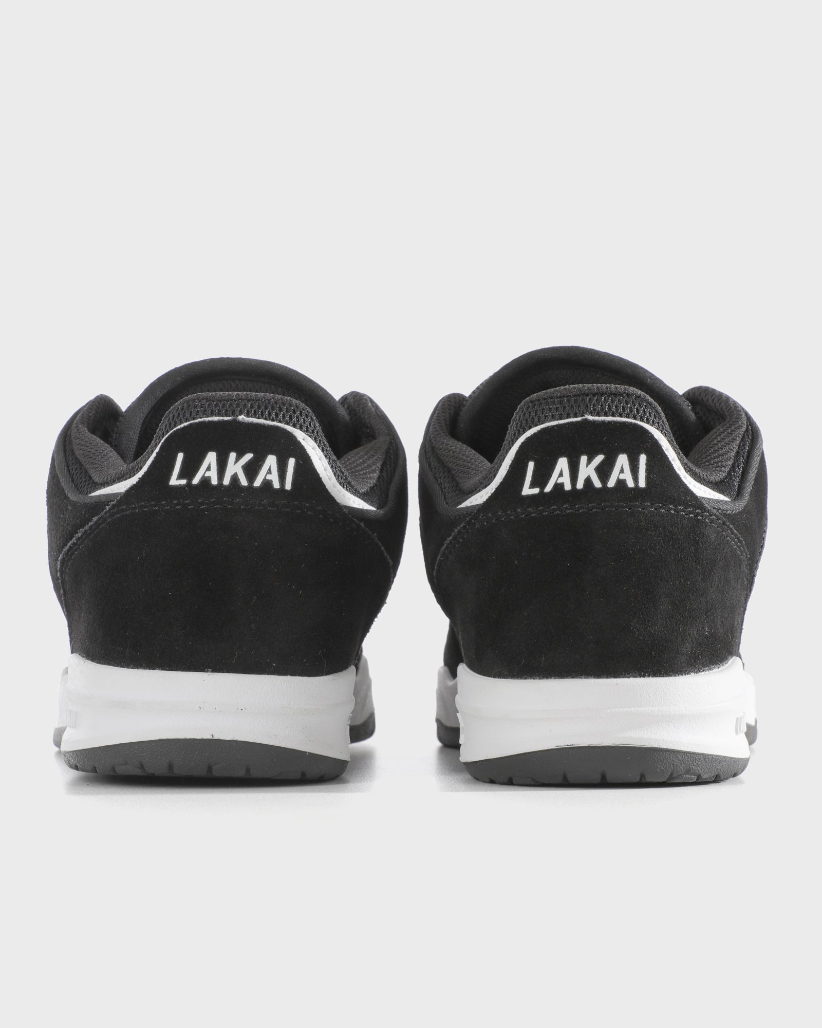 新品未使用品　LAKAI TELFORD LOW 29cm Telford Low - White/Black Leather – Lakai