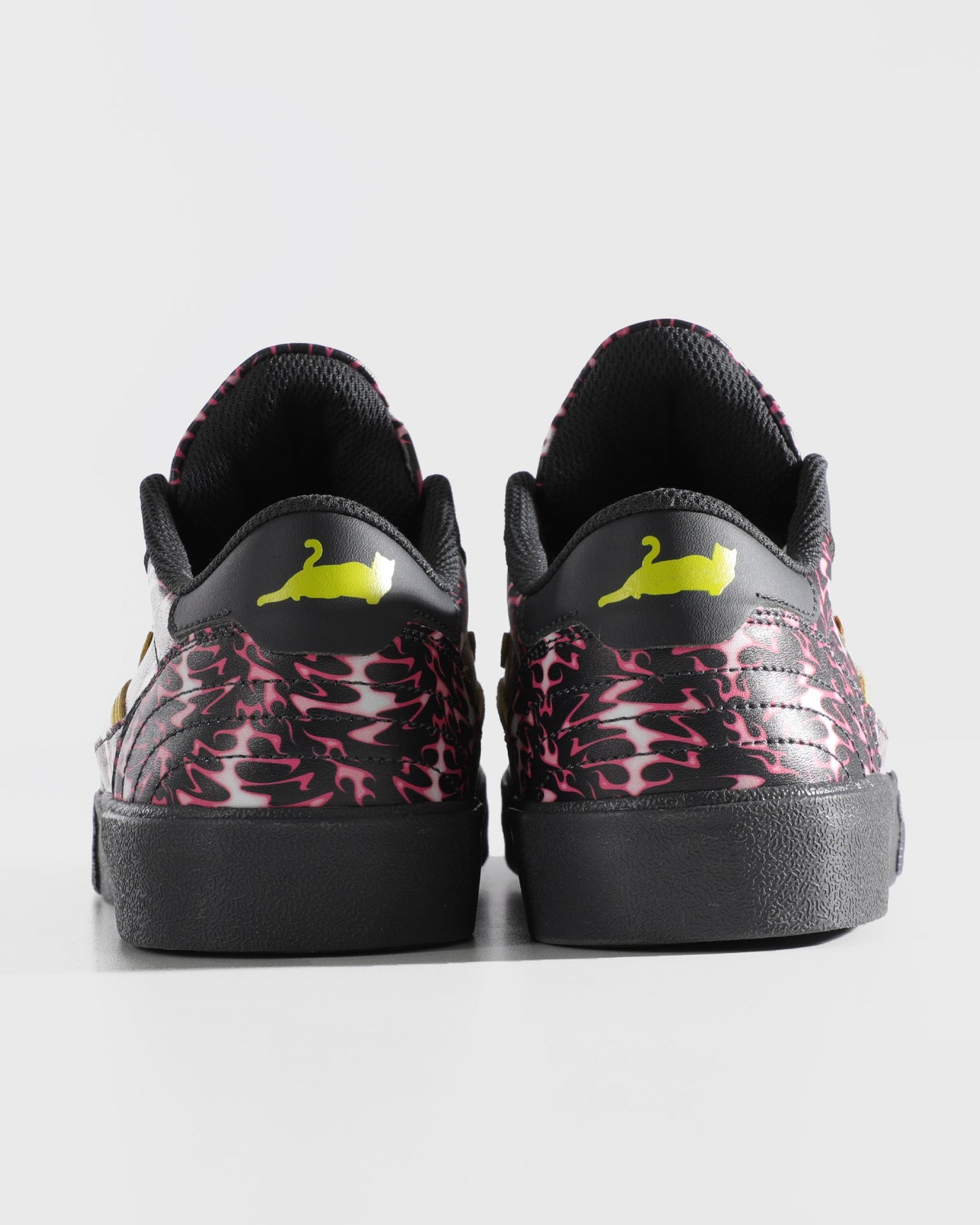 Cambridge - LAKAI x RIPNDIP Pink Flame