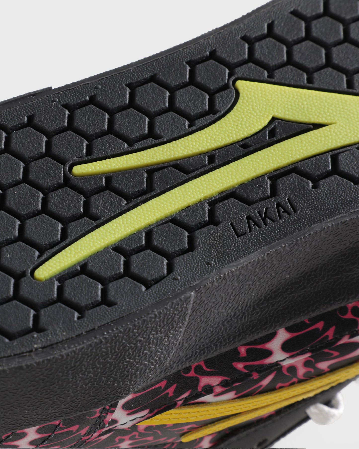 Cambridge - LAKAI x RIPNDIP Pink Flame