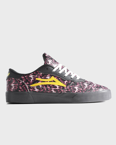 Cambridge - LAKAI x RIPNDIP Pink Flame – Lakai