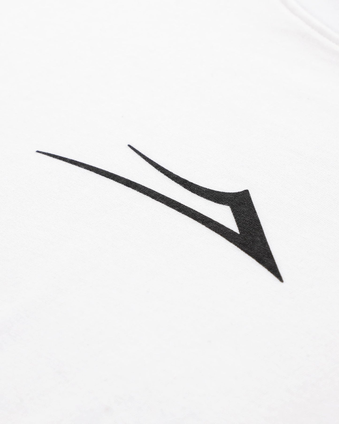 Macbalife SS Tee - White