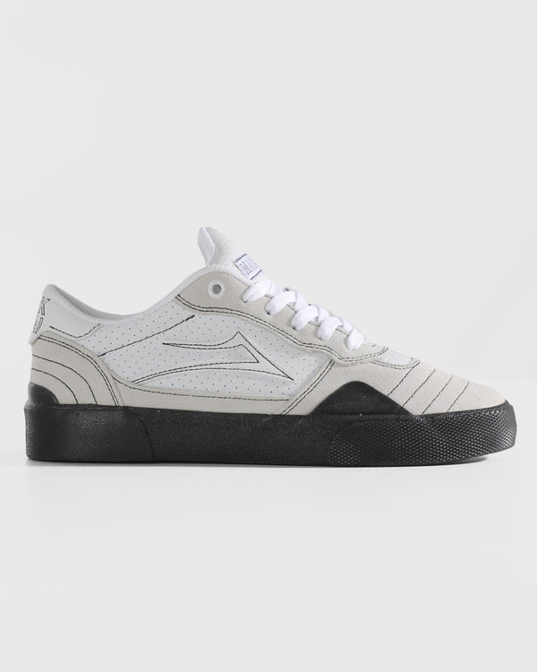 Cambridge - Elite Macbalife Black White