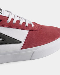 Manchester New - DARK ROSE WHITE BLACK