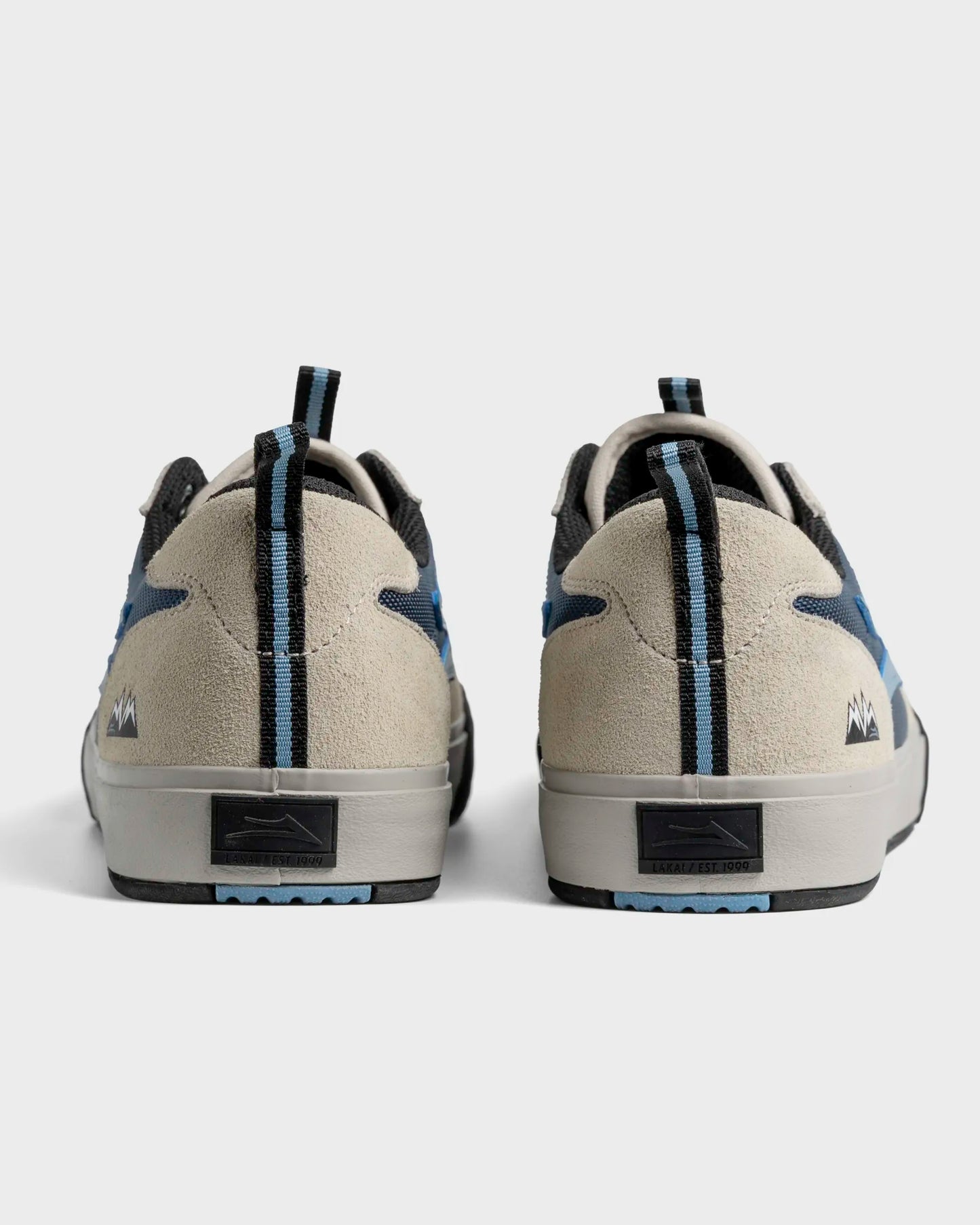 Manchester - Elite Almond Sky Hiker